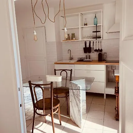 Maison Autric