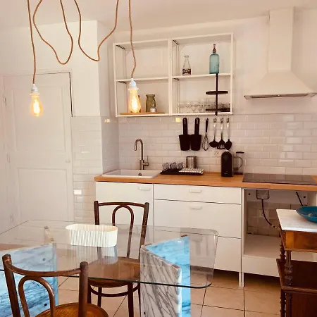 Daire Maison Autric *