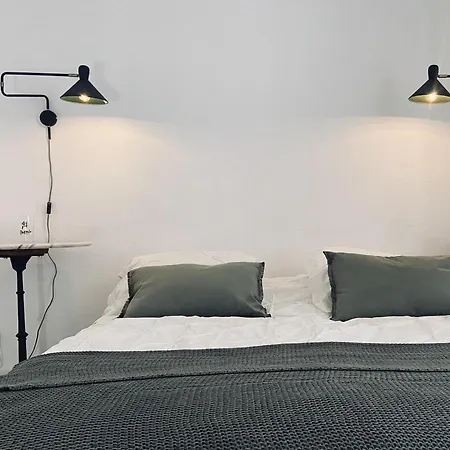 Maison Autric *