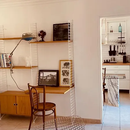 Maison Autric *