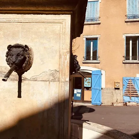 Maison Autric