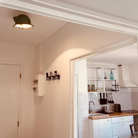 Maison Autric