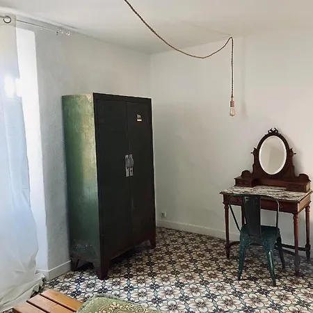 Daire Maison Autric