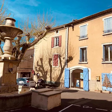 Maison Autric *